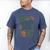 Introverted But Willing To Discuss Plants Botanical Men's Comfort Colors T-Shirt Blue Jean Introverted But Willing To Discuss Plants Botanical Men's Comfort Colors T-Shirt Blue Jean