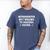 Introverted But Willing To Discuss Rocks Rock Collecting Men's Comfort Colors T-Shirt Blue Jean Introverted But Willing To Discuss Rocks Rock Collecting Men's Comfort Colors T-Shirt Blue Jean