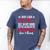 Introverts I May Look Calm But In My Head Men's Comfort Colors T-Shirt Blue Jean Introverts I May Look Calm But In My Head Men's Comfort Colors T-Shirt Blue Jean