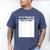 It's My Graduation Sign My Shirt Class Of 2022 For Men Women Men's Comfort Colors T-Shirt Blue Jean