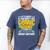 Its Okay If You Dont Like Comic Books Men's Comfort Colors T-Shirt Blue Jean