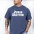Juris Doctor Shirt -Juris Doctor Law School Graduation Shirt Men's Comfort Colors T-Shirt Blue Jean