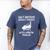 Just Another Bbq Grill Barbecue Meat Grilling Dad Men Men's Comfort Colors T-Shirt Blue Jean