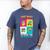 Just Built Different I'M From The 1900S Retro Premium Men's Comfort Colors T-Shirt Blue Jean Just Built Different I'M From The 1900S Retro Premium Men's Comfort Colors T-Shirt Blue Jean