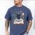 Just One More Chapter Bookish Book Reading Botanical Men's Comfort Colors T-Shirt Blue Jean Just One More Chapter Bookish Book Reading Botanical Men's Comfort Colors T-Shirt Blue Jean