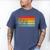 Just Pretend I Am Not Here Sarcastic Introvert Life Men's Comfort Colors T-Shirt Blue Jean Just Pretend I Am Not Here Sarcastic Introvert Life Men's Comfort Colors T-Shirt Blue Jean