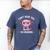 Kawaii Axolotl Can't Hear You I'm Reading Book Lover Men's Comfort Colors T-Shirt Blue Jean Kawaii Axolotl Can't Hear You I'm Reading Book Lover Men's Comfort Colors T-Shirt Blue Jean