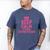 Keep Calm I'm An Esthetician Graduation Esthetician Premium Men's Comfort Colors T-Shirt Blue Jean