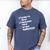 Kids Pre-K Graduation Idea For Boys & Girls Men's Comfort Colors T-Shirt Blue Jean