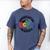 Kindergarten Graduation 2024 Graduate Last Day Of School Men's Comfort Colors T-Shirt Blue Jean