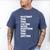 Do You Know The Muffin Man DYKTMM Nostalgia Quote Men's Comfort Colors T-Shirt Blue Jean Do You Know The Muffin Man DYKTMM Nostalgia Quote Men's Comfort Colors T-Shirt Blue Jean