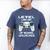 Last Days Of School Graduation Kindergarten Gamer Boys Kids Men's Comfort Colors T-Shirt Blue Jean