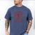 Leaving Reality Entering Fiction Book Lover Men's Comfort Colors T-Shirt Blue Jean Leaving Reality Entering Fiction Book Lover Men's Comfort Colors T-Shirt Blue Jean