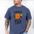 Librarian Book Reader Collector Book Worm For Women Men's Comfort Colors T-Shirt Blue Jean