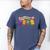 Librarian Let's All Go To The Library Cute Groovy Book Lover Men's Comfort Colors T-Shirt Blue Jean Librarian Let's All Go To The Library Cute Groovy Book Lover Men's Comfort Colors T-Shirt Blue Jean