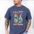 I Look Better Bent Over A Book Proud Smut Reader Adult Humor Men's Comfort Colors T-Shirt Blue Jean I Look Better Bent Over A Book Proud Smut Reader Adult Humor Men's Comfort Colors T-Shirt Blue Jean