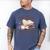 Love Books And Coffee Books Reading Coffee Drinking Men's Comfort Colors T-Shirt Blue Jean Love Books And Coffee Books Reading Coffee Drinking Men's Comfort Colors T-Shirt Blue Jean