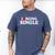 I Love Being Single Red Heart Anxious & Introvert Girl Club Men's Comfort Colors T-Shirt Blue Jean I Love Being Single Red Heart Anxious & Introvert Girl Club Men's Comfort Colors T-Shirt Blue Jean