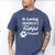 In Loving Memory Of a Faithful Friend Pet Loss Dog Cat Shirt Men's Comfort Colors T-Shirt Blue Jean In Loving Memory Of a Faithful Friend Pet Loss Dog Cat Shirt Men's Comfort Colors T-Shirt Blue Jean