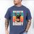 Malinois Dad Maligator Daddy Belgian Malinois Men's Comfort Colors T-Shirt Blue Jean Malinois Dad Maligator Daddy Belgian Malinois Men's Comfort Colors T-Shirt Blue Jean