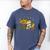 Mardi Gras Book Lover Reading Reader Men Women Kids Men's Comfort Colors T-Shirt Blue Jean Mardi Gras Book Lover Reading Reader Men Women Kids Men's Comfort Colors T-Shirt Blue Jean