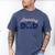 Marvel Spider-Man Father's Day Amazing Dad Retro Men's Comfort Colors T-Shirt Blue Jean Marvel Spider-Man Father's Day Amazing Dad Retro Men's Comfort Colors T-Shirt Blue Jean