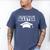 Masters Degree MBA Graduation You May Call Me Master T-Shirt Men's Comfort Colors T-Shirt Blue Jean
