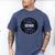 Mechanical Engineers 2018 Tshirt Gears Graduation Tee Men's Comfort Colors T-Shirt Blue Jean