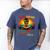 Melanin Honoring Past Inspiring Pride Book Month Men's Comfort Colors T-Shirt Blue Jean Melanin Honoring Past Inspiring Pride Book Month Men's Comfort Colors T-Shirt Blue Jean