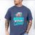 Memories That Last a Lifetime Memory Men's Comfort Colors T-Shirt Blue Jean