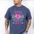 Memory Of My Aunt I Was Her Angel Now She Is Mine Heaven Men's Comfort Colors T-Shirt Blue Jean Memory Of My Aunt I Was Her Angel Now She Is Mine Heaven Men's Comfort Colors T-Shirt Blue Jean