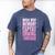 Memory Expert Men's Comfort Colors T-Shirt Blue Jean Memory Expert Men's Comfort Colors T-Shirt Blue Jean