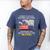 In Memory Of Our Fallen Brothers Sisters Freedom Isn't Free Men's Comfort Colors T-Shirt Blue Jean In Memory Of Our Fallen Brothers Sisters Freedom Isn't Free Men's Comfort Colors T-Shirt Blue Jean