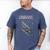 In Memory Of Many In Honor Of All Men's Comfort Colors T-Shirt Blue Jean In Memory Of Many In Honor Of All Men's Comfort Colors T-Shirt Blue Jean