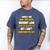 Memory Lane Trips Can't Remember Way Forgetful Old People Men's Comfort Colors T-Shirt Blue Jean Memory Lane Trips Can't Remember Way Forgetful Old People Men's Comfort Colors T-Shirt Blue Jean
