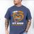 In My Memory Of My Mom COPD AWARENESS Men's Comfort Colors T-Shirt Blue Jean In My Memory Of My Mom COPD AWARENESS Men's Comfort Colors T-Shirt Blue Jean