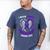In Memory Of Someone I Miss Pancreatic Cancer Awareness Men's Comfort Colors T-Shirt Blue Jean In Memory Of Someone I Miss Pancreatic Cancer Awareness Men's Comfort Colors T-Shirt Blue Jean