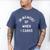 In Memory Of When I Cared Text Premium Men's Comfort Colors T-Shirt Blue Jean In Memory Of When I Cared Text Premium Men's Comfort Colors T-Shirt Blue Jean