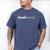 Minimalist Book Lover Book Nerd Men's Comfort Colors T-Shirt Blue Jean Minimalist Book Lover Book Nerd Men's Comfort Colors T-Shirt Blue Jean