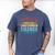 I Missed Your Call i Was Staring In Silence Introvert Men's Comfort Colors T-Shirt Blue Jean I Missed Your Call i Was Staring In Silence Introvert Men's Comfort Colors T-Shirt Blue Jean