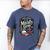 Morally Grey Merch Dark Romance Romantasy Smutty Book Lover Men's Comfort Colors T-Shirt Blue Jean Morally Grey Merch Dark Romance Romantasy Smutty Book Lover Men's Comfort Colors T-Shirt Blue Jean