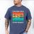 I Like Music More Than People Introvert Saying Quote Men's Comfort Colors T-Shirt Blue Jean I Like Music More Than People Introvert Saying Quote Men's Comfort Colors T-Shirt Blue Jean