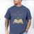 Mystic Astral Lunar Celestial Witch Spell Book Men's Comfort Colors T-Shirt Blue Jean Mystic Astral Lunar Celestial Witch Spell Book Men's Comfort Colors T-Shirt Blue Jean
