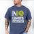 No Limits Cool Class Of 2019 Graduation Men's Comfort Colors T-Shirt Blue Jean