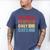 No People Only Cats Introvert Men's Comfort Colors T-Shirt Blue Jean No People Only Cats Introvert Men's Comfort Colors T-Shirt Blue Jean