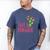 Not a Hugger Sarcastic Introvert Cactus Theme Women Men's Comfort Colors T-Shirt Blue Jean Not a Hugger Sarcastic Introvert Cactus Theme Women Men's Comfort Colors T-Shirt Blue Jean