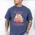 Not Today I'm Booked Book Lover Book Stack Coquette Bow Men's Comfort Colors T-Shirt Blue Jean Not Today I'm Booked Book Lover Book Stack Coquette Bow Men's Comfort Colors T-Shirt Blue Jean