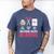 Nothing Beats Reading Rock Paper Scissors Book Lover Library Men's Comfort Colors T-Shirt Blue Jean Nothing Beats Reading Rock Paper Scissors Book Lover Library Men's Comfort Colors T-Shirt Blue Jean