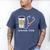 Nurse Life Graphic Nursing School Graduation Men's Comfort Colors T-Shirt Blue Jean Nurse Life Graphic Nursing School Graduation Men's Comfort Colors T-Shirt Blue Jean