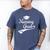 Nursing Graduate Grad 2019 Nurses Graduation Men's Comfort Colors T-Shirt Blue Jean